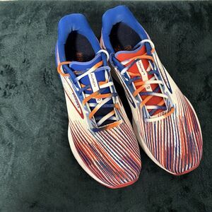 Brooks Launch 10 USA Men’s Sneakers Size 12